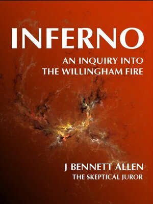 cover image of Inferno